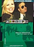 Station Rose - Best of Webcasting: Late Lounge [DVD]