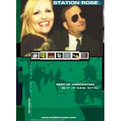 Station Rose - Best Of Webcasting - Late Lounge