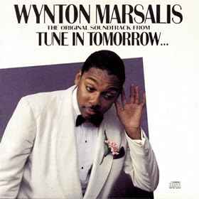 Tune In Tomorrow... The Original Soundtrack