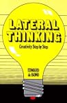 Lateral Thinking: Creativity Step by...