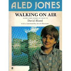 Aled Jones: Walking on Air