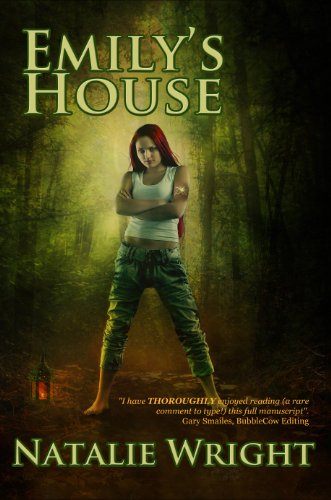 Emily's House (The Akasha Chronicles) by Natalie Wright