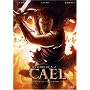 Les Terres de Caël, Tome 2 : Le sanctuaire oublié