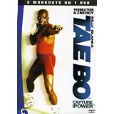 Billy Blanks - Tae Bo: Foundation / Energy