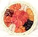 Gourmet Food : Ultimate's California Dried Fruit - 1 Lb Tray