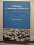 Making of an American Pluralism: Buffalo, New York, 1825-60