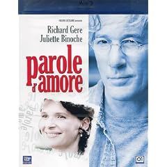 Parole D'Amore