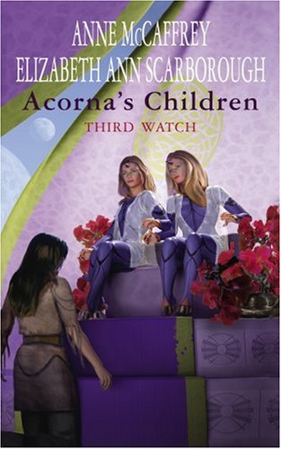 Acorna's Children: Third Watch (Acorna 10)