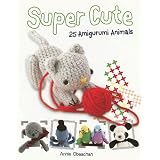 SuperCute:25AmigurumiAnimals
