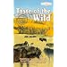 Taste of the Wild Dry Dog Food, Hi Prairie Canine Formula with Roasted Bison & Venison, 30-Pound Bag