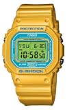 CasioMontre DW-5600CS-9ER