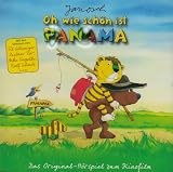 Oh, wie sch�n ist Panama, Das Original-H�rspiel zum Kinofilm, 1 Audio-CD - Janosch