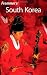 Books : Frommer's South Korea (Frommer's Complete Guides) [Paperback]