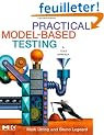 Practical Model-based Testing: A Tools Approach