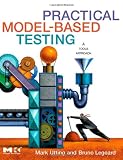 Practical Model-Based Testing: A Tools Approach