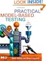 Practical Model-Based Testing: A Tools Approach