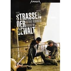 Stra�en der Gewalt