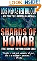 Shards of Honor (Vorkosigan Saga)