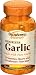Sundown Odorless Garlic,  Softgels - 100ct. Bottles,  (Pack of 2)