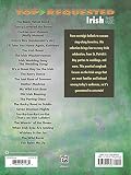 Download Top-Requested Irish Sheet Music: 23 Popular and Traditional
Favorites (Easy Piano) (Top-Requested Sheet Music)