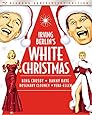White Christmas (Diamond Anniversary Edition) [Blu-ray]