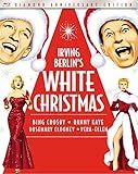 White Christmas (Diamond Anniversary Edition) [Blu-ray]