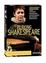 Playing Shakespeare [DVD] [1982] [Region 1] [US Import] [NTSC]