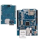 Ethernet Schild shield f�r Arduino UN...