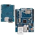 Ethernet Schild shield f�r Arduino UNO mega 1280 w5100