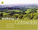 AA Walking in the Cotswolds (AA Walking in Series)