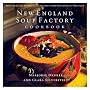 New England Soup Factory Cookbook: More Than 100 R&hellip by Marjorie Druker