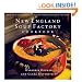 New England Soup Factory Cookbook: More Than 100 Recipes from the Nation's Best Purveyor of Fine Soup