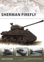 New Vanguard 141: Sherman Firefly (New Vanguard)