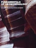 Fundamentals of Geomorphology