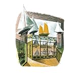 Model Ships and Railways, by Eric Ravilious (Print On Demand)