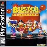 Eigenschaften Capcom  / Buster Bros. Collection aka Super Pang Collection - US/NTSC - (PSone)