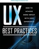 ISBN 9780071752510 product image for UX Best Practices How to Achieve More Impact with User Experience | upcitemdb.com