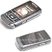 Produkt-Bild: Original foneq Crystal Case Handyschutz Samsung SGH-D900