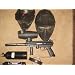 Tippmann A-5 A5 Paintball Marker Gun