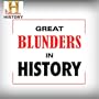 Great Blunders in History: The Falklands War