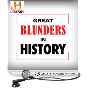Great Blunders in History: The Falklands War