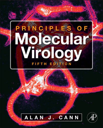 Principles of Molecular Virology, Fifth Edition