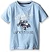Lucky Brand Boys' Off The Line Tee