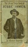 Review Barlcay & Co  / Jesse James: The Life and Daring Adventures of This Bold Highwayman and Bank Robber and His No Less Celebrated Brother, Frank James. Together with the Thrilling Exploits of the Younger Boys