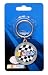 NASCAR Pewter Key Ring - NASCAR NASCAR Fan Shop Sports Team Merchandise