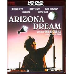 Arizona dream