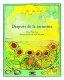 Despues De La Tormenta / After the Storm (Cuentos Para Todo el Ano (Audio)) (Cuentos Para Todo El Ano / Stories the Year '...