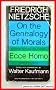On the Genealogy of Morals
