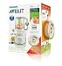Philips AVENT - Edition limit�e - Robot Maxi Saveurs SCF870/20 + 1 bol SCF706/00