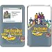 MusicSkins 035963 The Beatles Yellow Submarine Skin For The iPod Classic